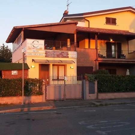 Cameracaffe Sul Lago Arezzo Exterior foto
