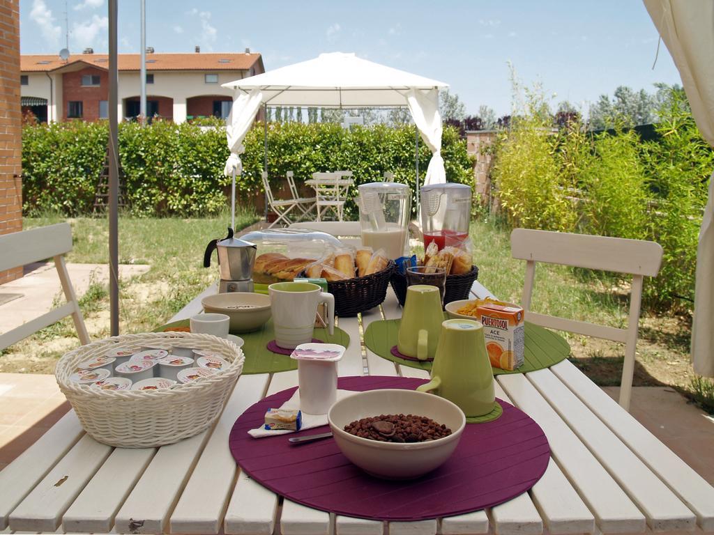 Cameracaffe Sul Lago Arezzo Habitación foto