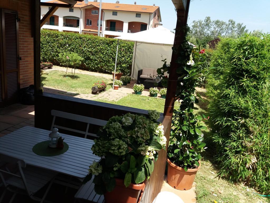 Cameracaffe Sul Lago Arezzo Exterior foto