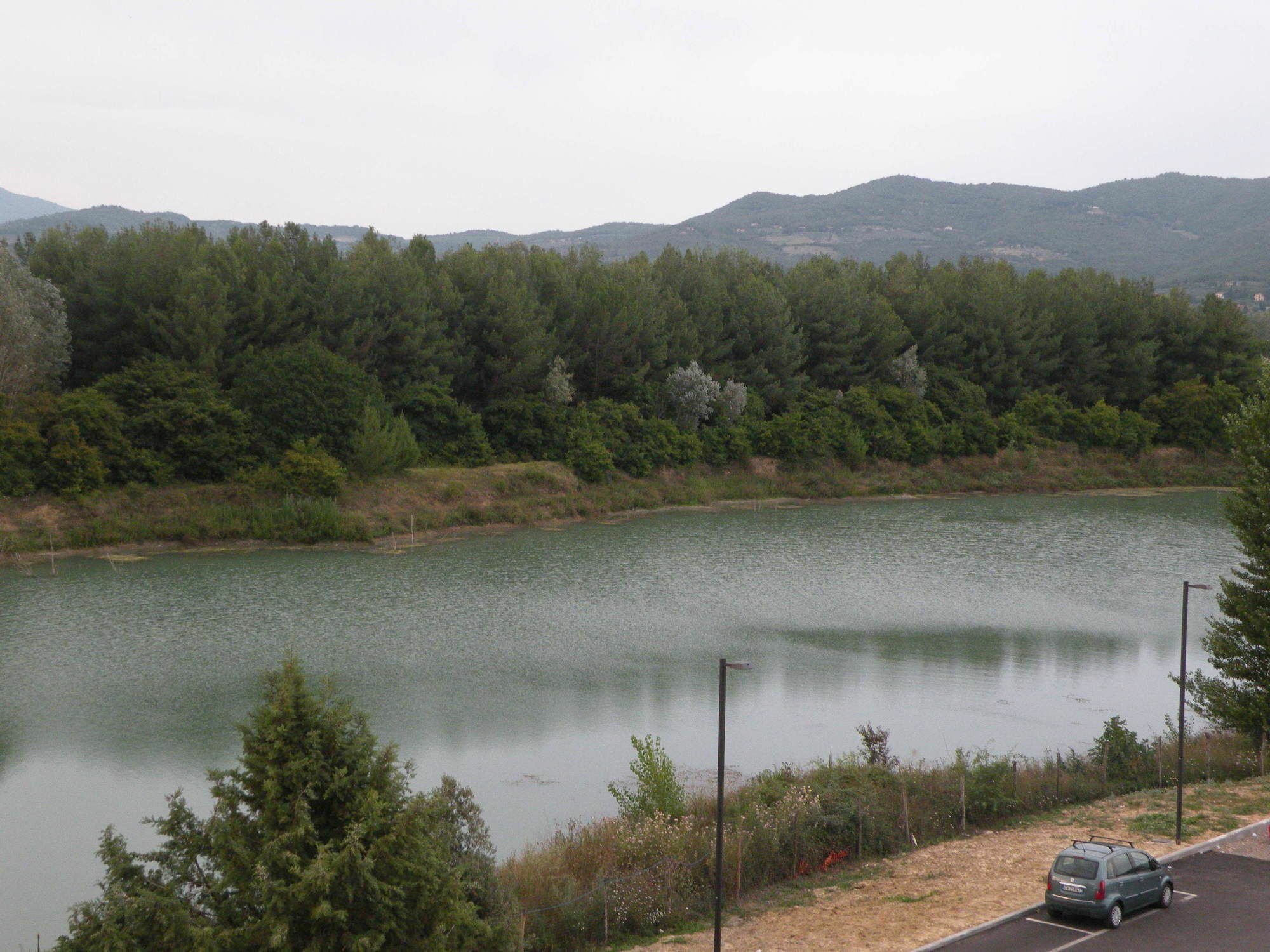 Cameracaffe Sul Lago Arezzo Exterior foto
